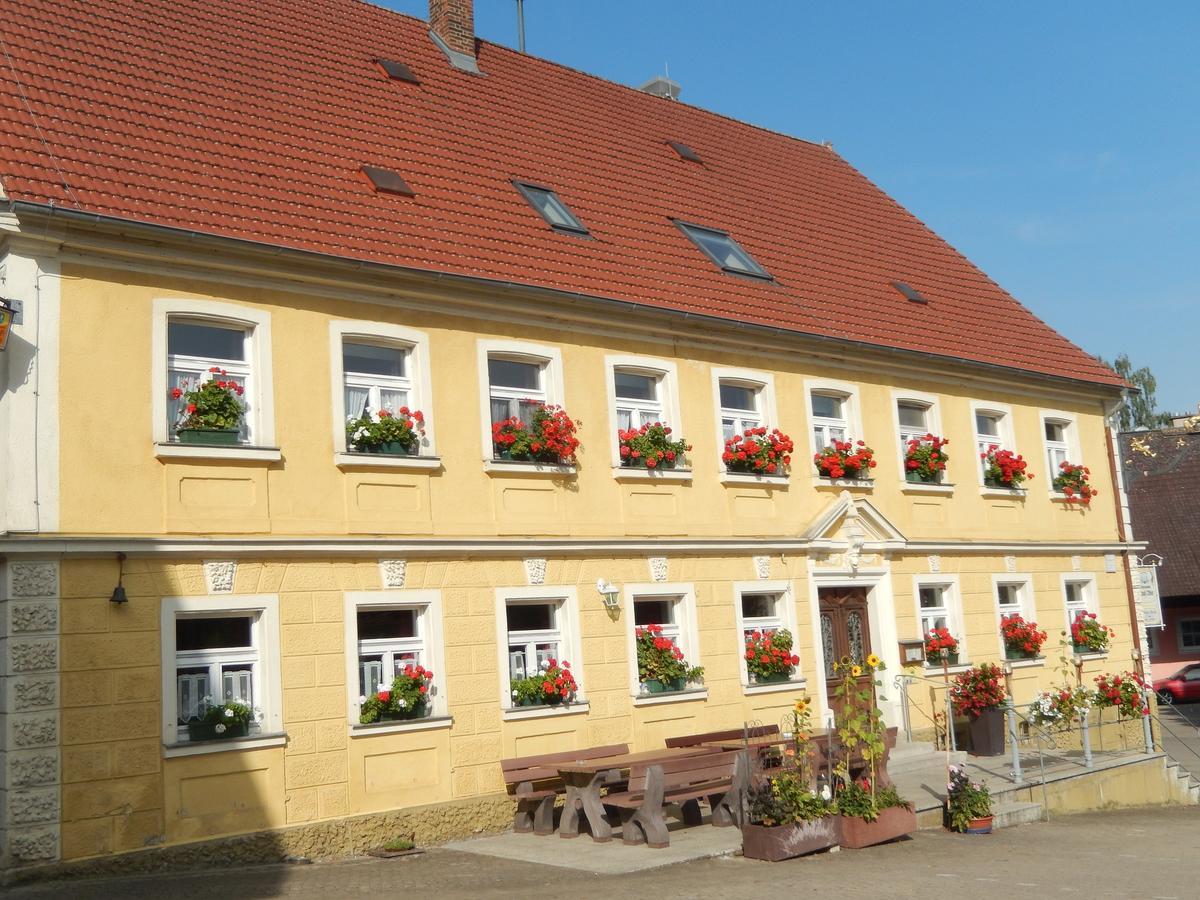 Hotel Gasthof Goldenes Roessle Dinkelsbühl Esterno foto